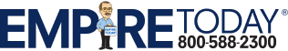Empire Today® 800-588-2300
