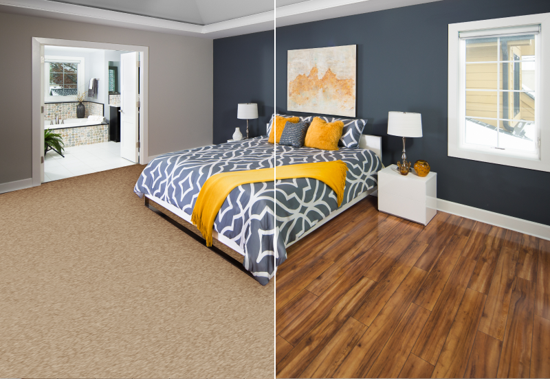 Before and After image