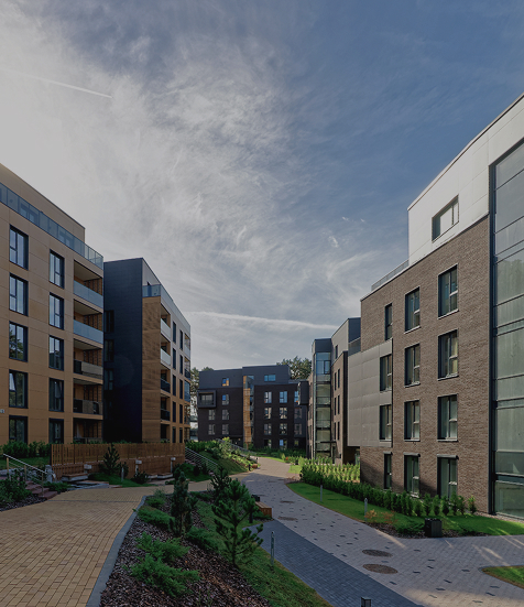 Multi-Unit background image