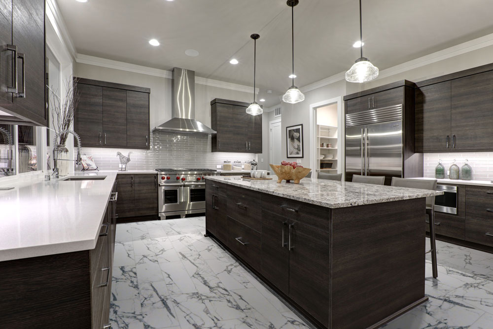 Kitchen Color Scheme 3