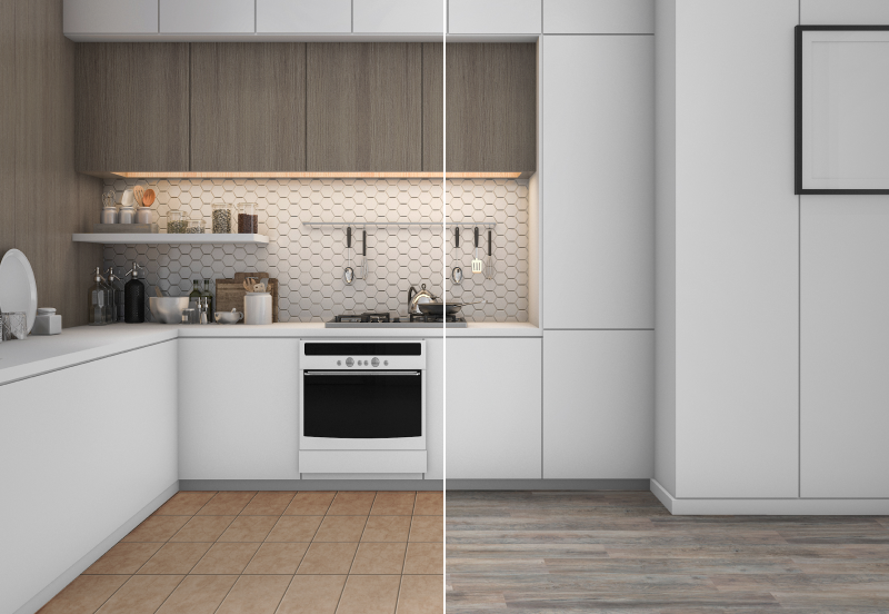 Before and After image