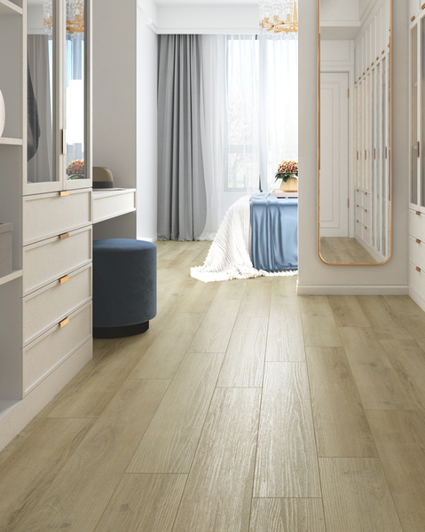 Modern Flooring