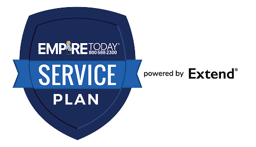 Empire Service Plan shield